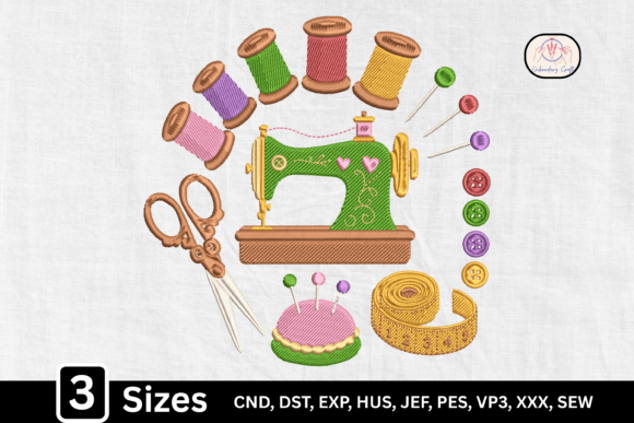 Download Sewing Machine Quilting Sewing Tools - Sewing Collection