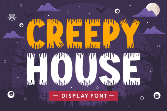 Download Creepy House - Premium Resources