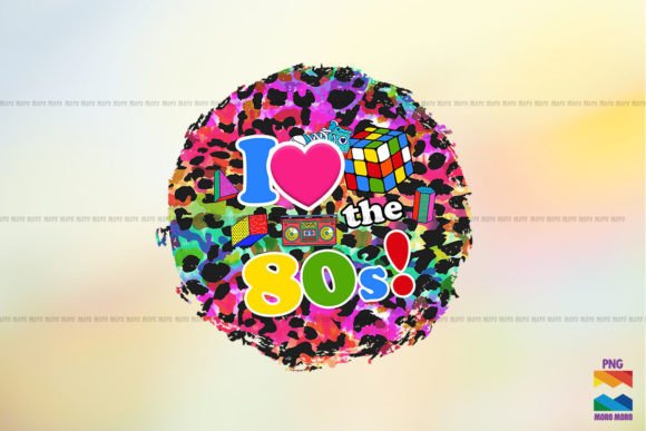 Download I Love the 80s - 80s Collection