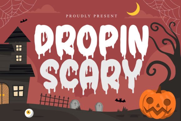 Download Dropin Scary - Scary Collection